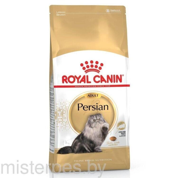 Royal Canin Persian Adult 4 кг