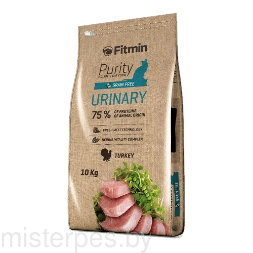 FITMIN CAT PURITY URINARY