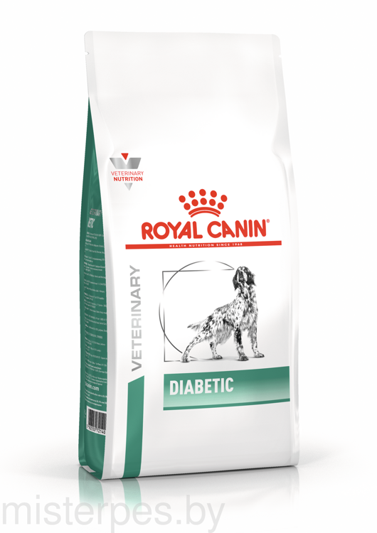 Royal Canin Diabetic 12 кг