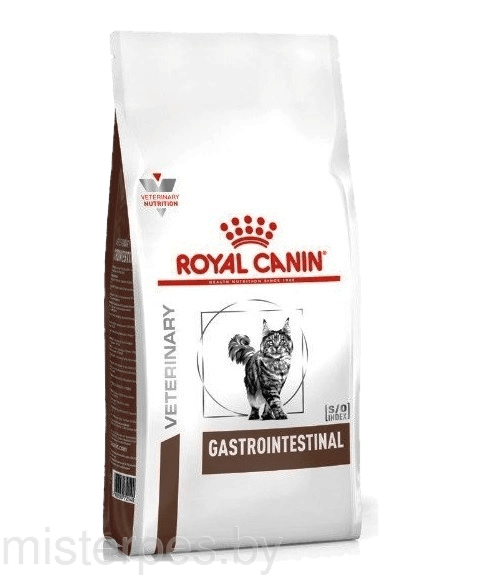 ROYAL CANIN GASTRO INTESTINAL 2 кг