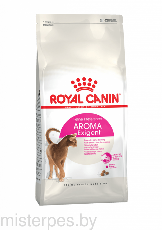 Royal Canin Aroma Exigent 10 кг