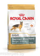 ROYAL CANIN GERMAN SHEPHERD ADULT