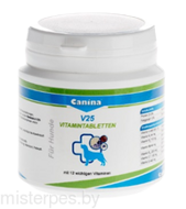 Canina V25 Vitamin