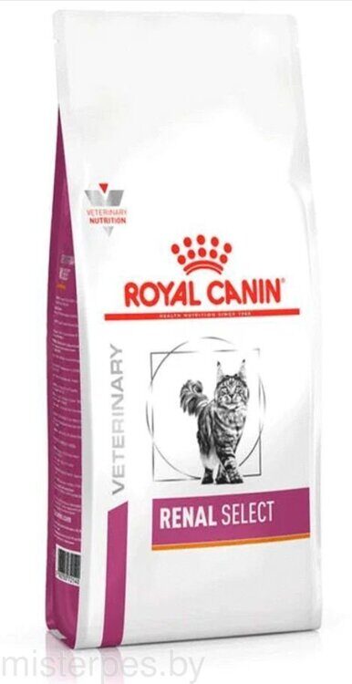 Royal Canin Renal Select Cat