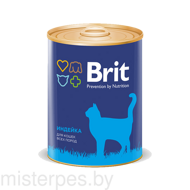 Brit Premium Cat (Индейка)