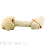 Кость узловая с кальцием, белая