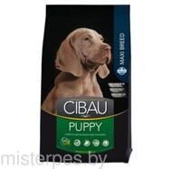 FARMINA CIBAU PUPPY MAXI 12кг