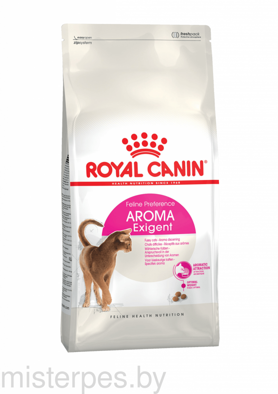 Royal Canin Aroma Exigent 10 кг