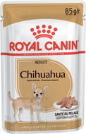 Royal Canin Chihuahua Adult (паштет)