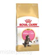 ROYAL CANIN MAINE COON KITTEN 4кг