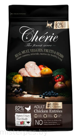 Cherie Urinary Tract Health (Курица)