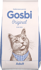 Gosbi Original Adult Cat 12 кг
