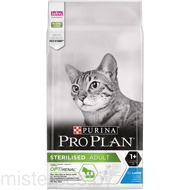 PURINA PRO PLAN STERILISED RABBIT