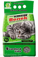 Super Benek Zielony Las Зелёный лес
