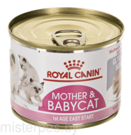 Royal Canin Babycat instinctive