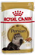 Royal Canin Adult Persian (паштет)