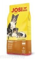 Josera JosiDog Family (Reproduction/puppy 29/17)