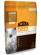 ACANA HERITAGE PUPPY LARGE BREED