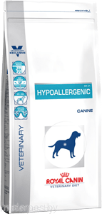 ROYAL CANIN HYPOALLERGENIC