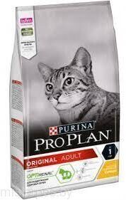 Pro Plan Original Adult (Курица)