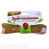 "Зубочистики" для средних пород (Говядина) 95 г