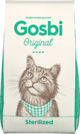 Gosbi Original Sterilized Cat
