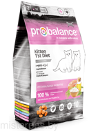 ProBalance для котят 1`st Diet