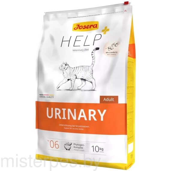 Josera Нelp Urinary Cat