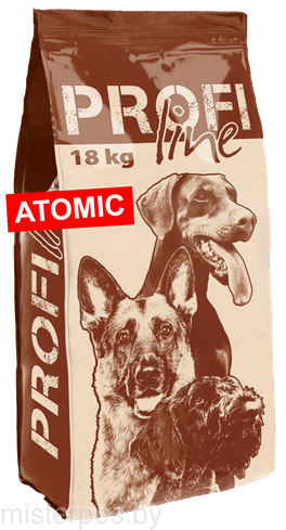 Premil Profi Line Atomic
