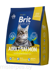Brit Premium Cat Adult Salmon 2 кг