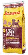Josera Large Breed (adult maxi)