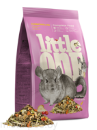 Little One Корм для шиншилл