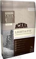ACANA HERITAGE LIGHT & FIT 11,4 кг