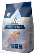 HiQ  Maxi Adult Lamb Ягненок