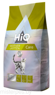 HiQ Kitten and Mother care