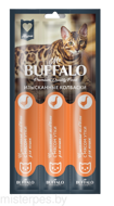 Mr.Buffalo Колбаски с мясом утки