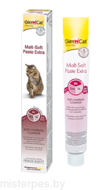 Gimcat Мальт-софт экстра паста
