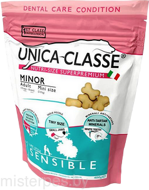 Unica Classe Adult Minor Sensible