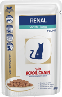 Royal Canin Renal (Тунец)