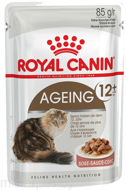 Royal Canin Ageing +12 (соус)