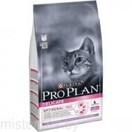 PURINA PRO PLAN DELICATE 1,5 кг