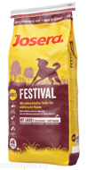 Josera Festival (Adult Medium/Maxi 26/16)