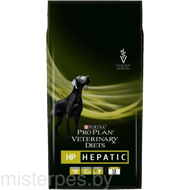 PRO PLAN HP HEPATIC