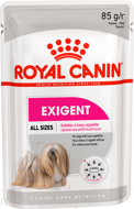 Royal Canin Adult Exigent Care