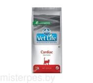 FARMINA VET LIFE CAT CARDIAC