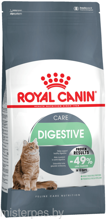 Royal Canin Digestive Care 10 кг