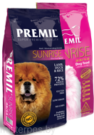 Premil Sunrise SuperPremium