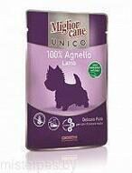Miglior MC UNICO 100% Lamb for dog 100 г
