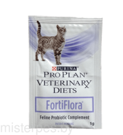 Purina FortiFlora для кошек и котят