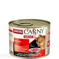 Carny Adult (с говядиной) 400г